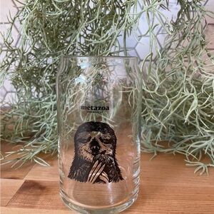 Metazoa Sloth Glass